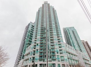 220 Burnhamthorpe Rd W #2102, Mississauga, ON L5B 4N4