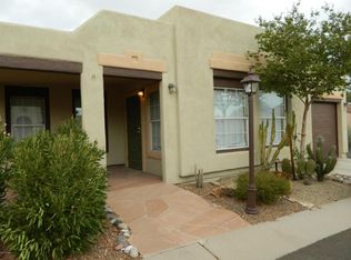 1232 W Calle Playa De Siesta, Sahuarita, AZ 85629