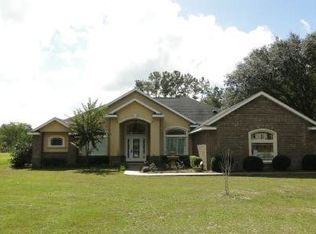 2936 NW Moore Rd, Lake City, FL 32055