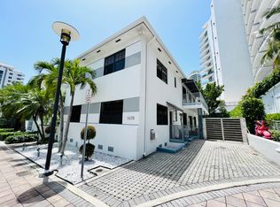 1470 Lincoln Ter Unit 2, Miami Beach, FL 33139