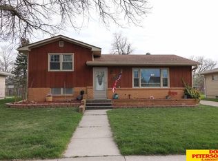 1451 E 20th St, Fremont, NE 68025