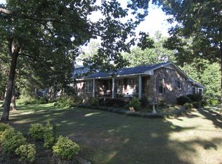 123 Mimosa St, Menlo, GA 30731