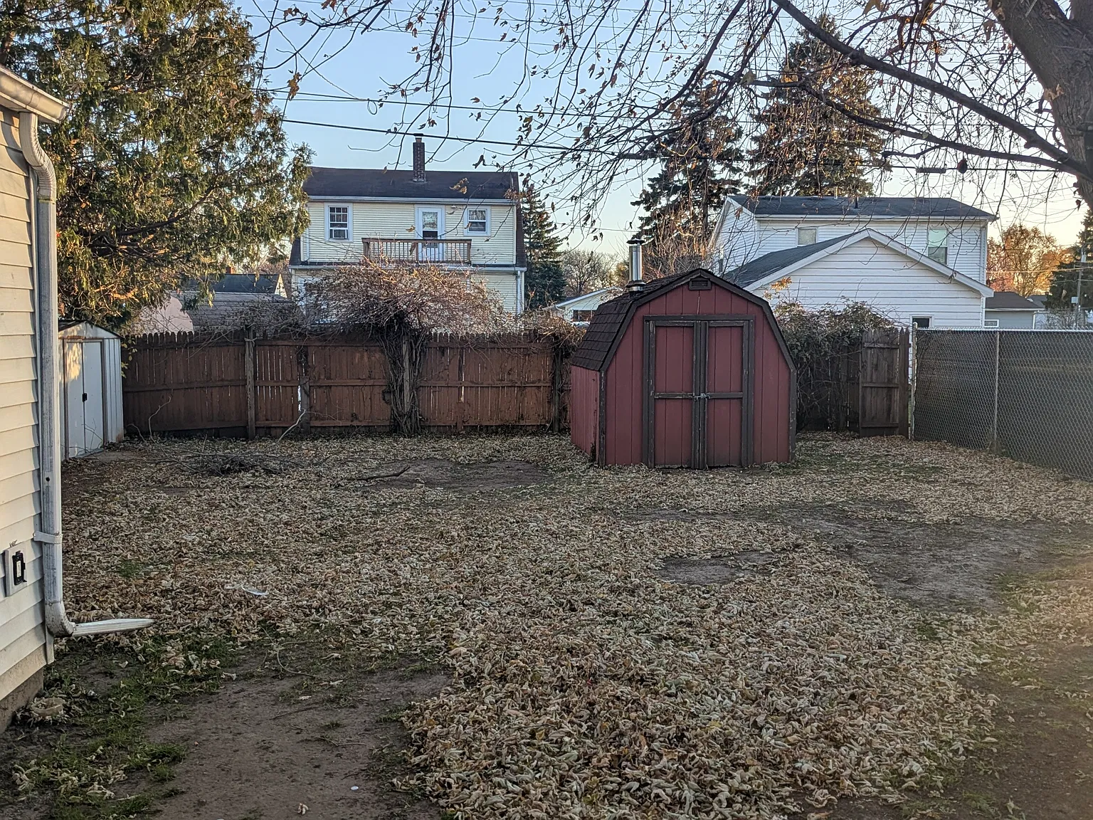 1820 Harold Street - 1 — Photo 3