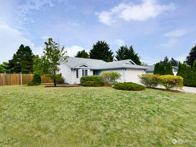 5603 17th Street Ct NE, Tacoma, WA, 98422