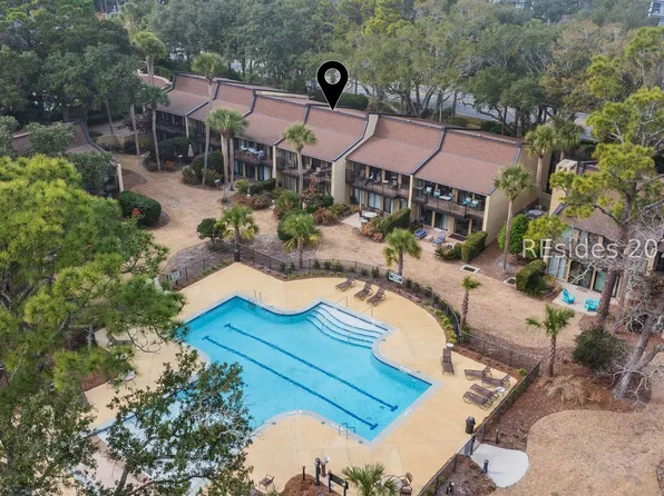 37 S Forest Beach Dr APT 15, Hilton Head Island, SC 29928