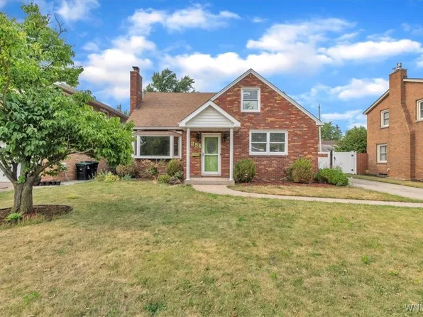 254 Carpenter Ave, Buffalo, NY 14223