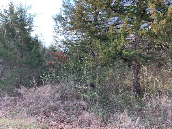 5308 W Lake Dr, Terlton, OK 74081