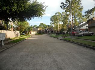 1115 Peachford Ln, Houston, TX 77062