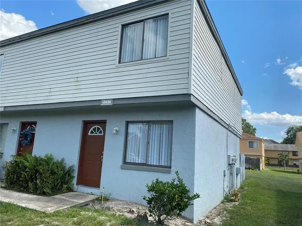 12028 Pepperdine Pl, Orlando, FL 32826