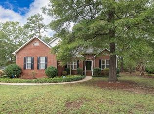 2003 Shady Ln, Monroe, NC 28110