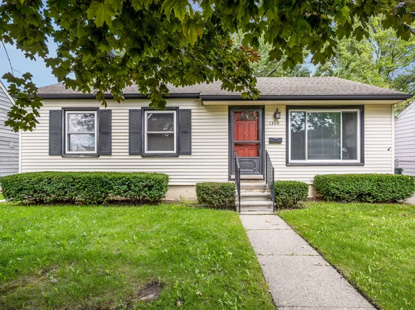 1319 Amelia Ave, Royal Oak, MI 48073