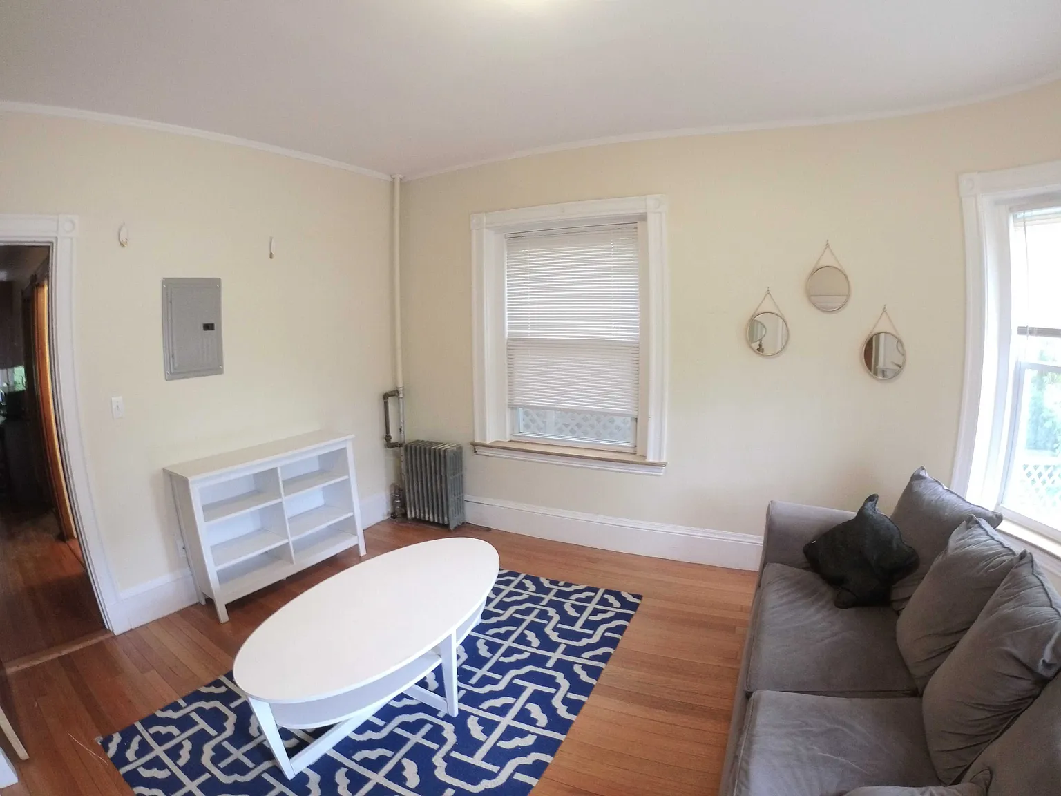 2 bed, $2,975 — Photo 3