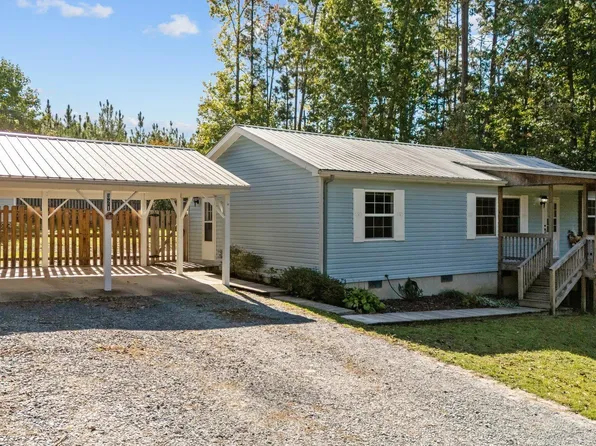 321 Sandy Oak Road, Carthage, NC 28327