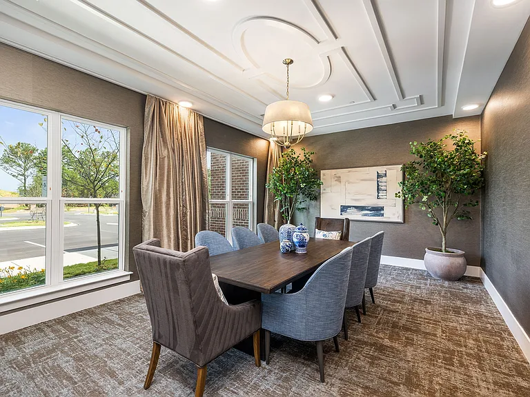 Conference Room/Private Dining