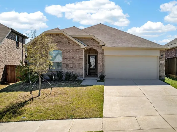 11500 Woody Creek Trl, Aubrey, TX 76227