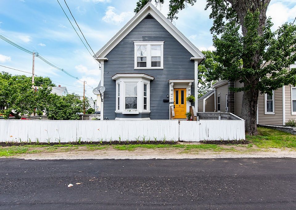 28 Silver Street, Rochester, NH 03867 Zillow