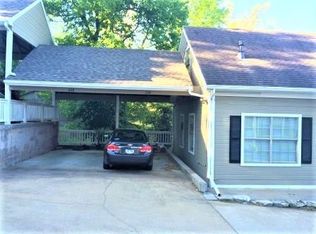 234 N Olive Ave, Fayetteville, AR 72701