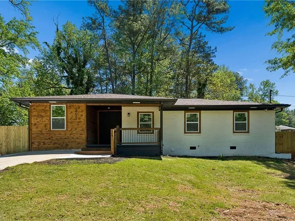 2233 Brannen Rd SE, Atlanta, GA 30316