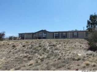 11800 E Henderson Rd, Dewey, AZ 86327