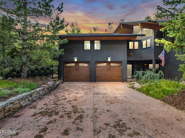 4 Hidden Splendor Ct, Park City, UT 84060
