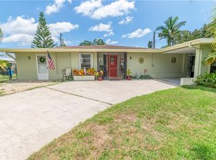 6065 Deming Ave, North Port, FL 34287