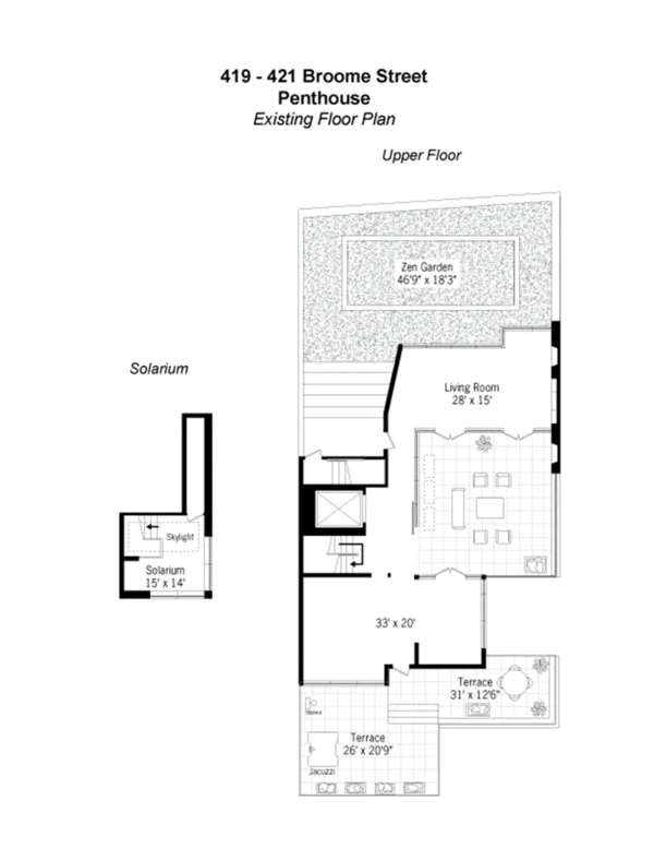 floor plan 5