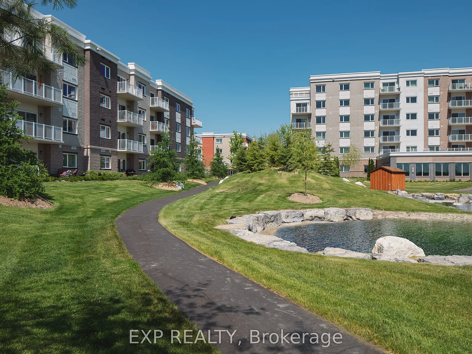 1 bed, $2,300 — Photo 4