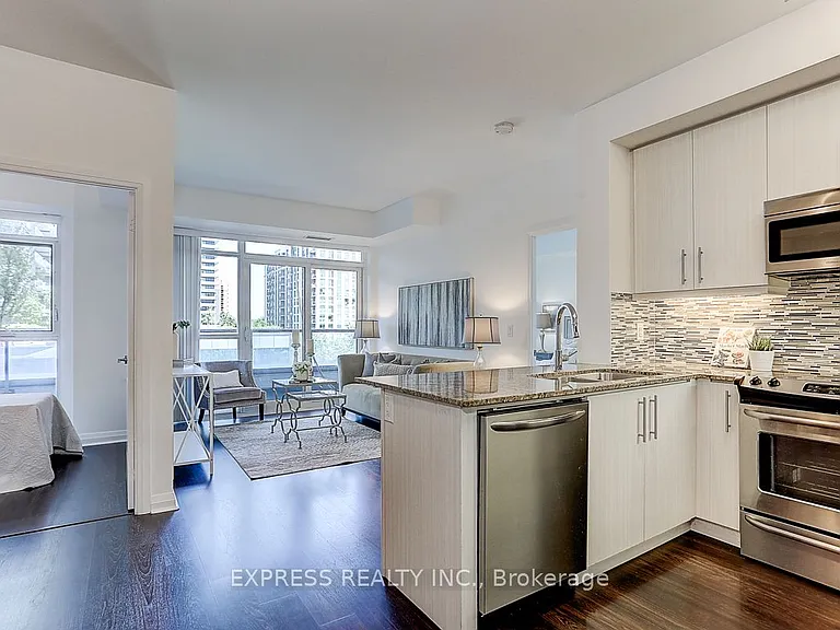 55 Oneida Cres #308 — Photo 10