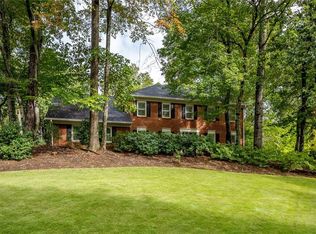 4857 Hampton Lake Dr, Marietta, GA 30068