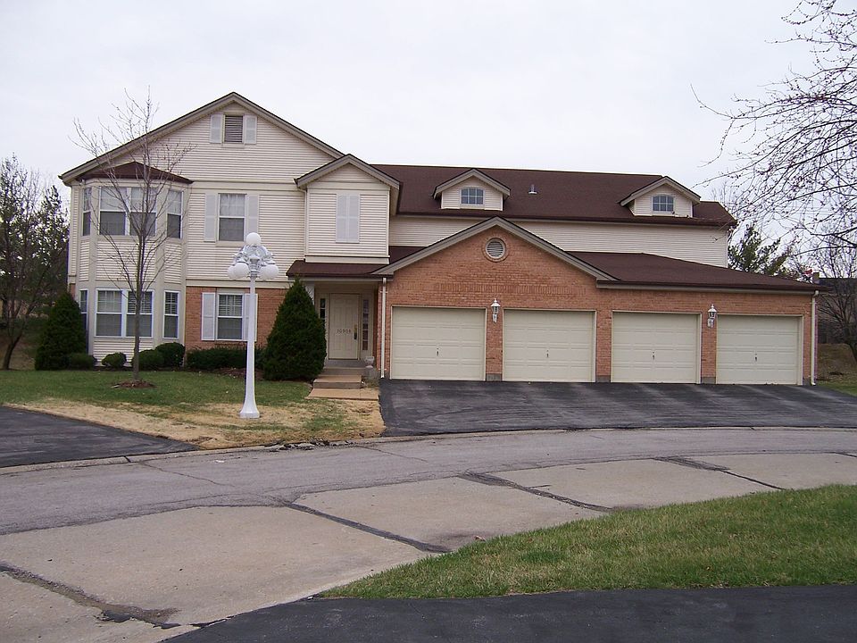 Front of Building