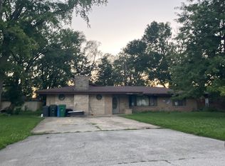 260 7th Ave, South Wilmington, IL 60474
