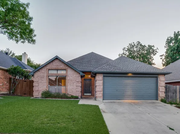 4820 Ashworth Ct, Arlington, TX 76017