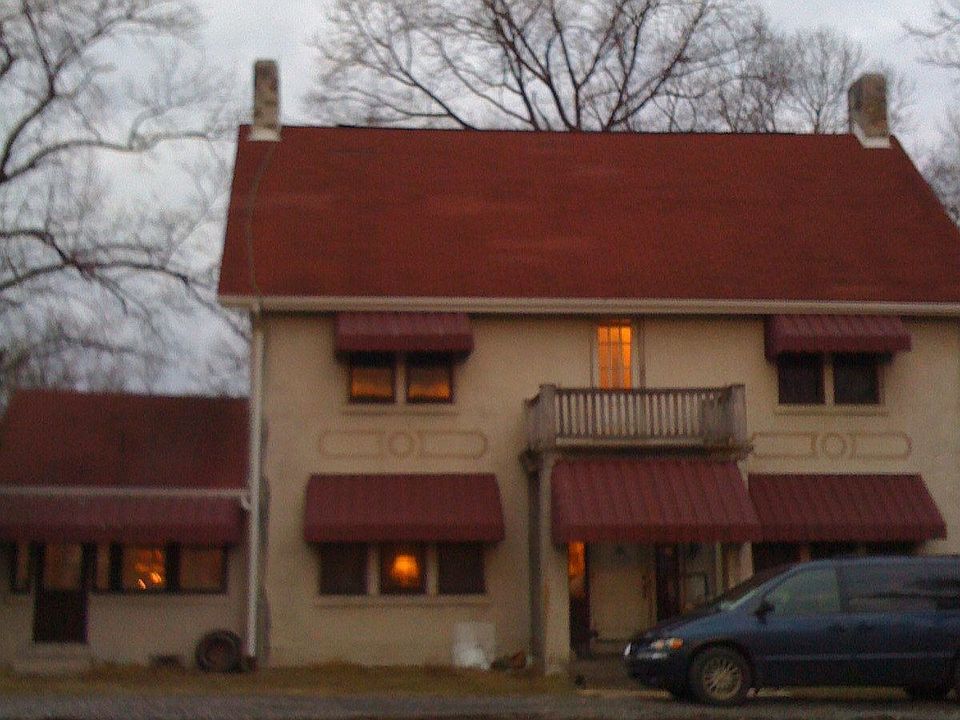 before we bought it