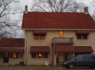 734 Main St, Ford City, PA 16226