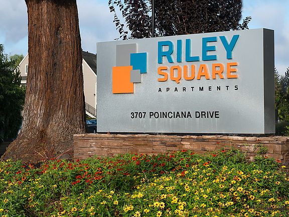 Riley Square