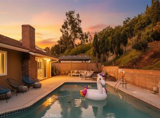 2802 Via San Delarro, Montebello, CA 90640