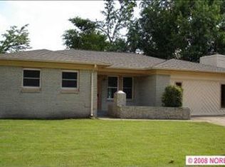 10896 E 33rd Pl, Tulsa, OK 74146