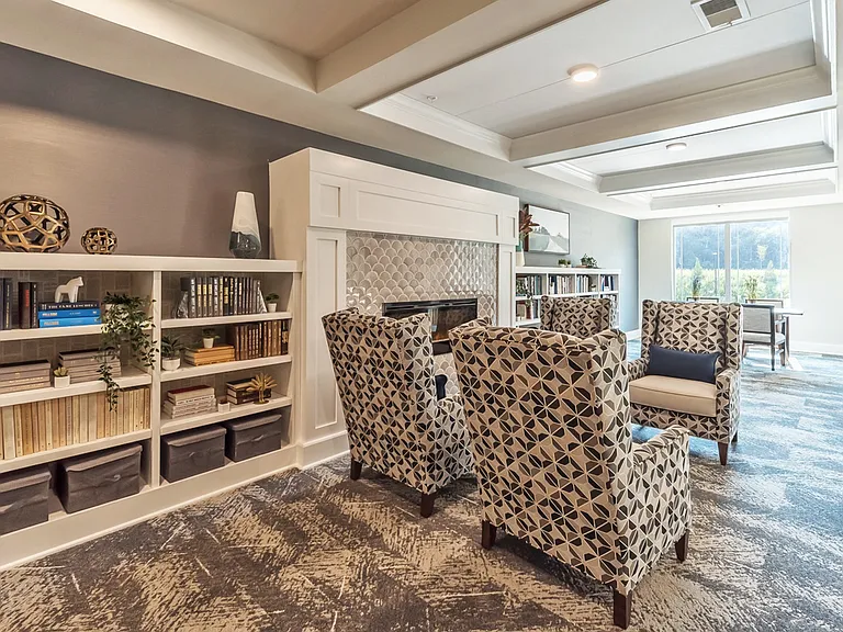 Covington Crossings 55+ Senior Living — Photo 21