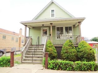 5227 S Merrimac Ave, Chicago, IL 60638