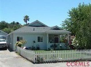 4210 Cayucos Ave, Atascadero, CA 93422