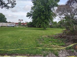 2909 Burns St, New Orleans, LA 70121