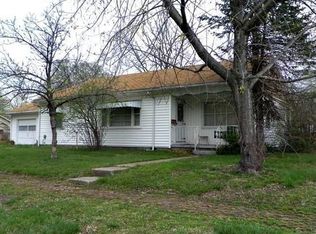 303 E 20th St, Pittsburg, KS 66762