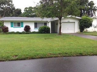13553 Croft Dr S, Largo, FL 33774