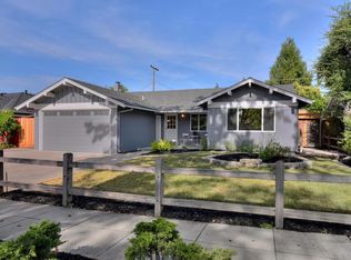3372 Kathleen St, San Jose, CA
