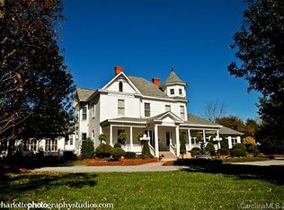 1710 W Franklin St, Monroe, NC 28112