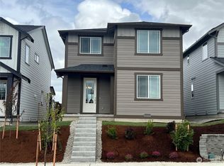 15254 208th Avenue Ct E, Bonney Lake, WA 98391