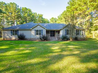 8108 State Highway 122 W, Hahira, GA 31632