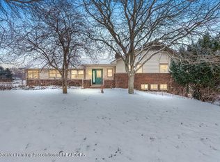 3183 Kemler Rd, Eaton Rapids, MI 48827