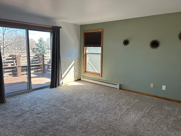 Master bedroom 2