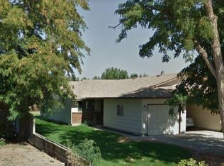 10466 W Granger Ave, Boise, ID 83704